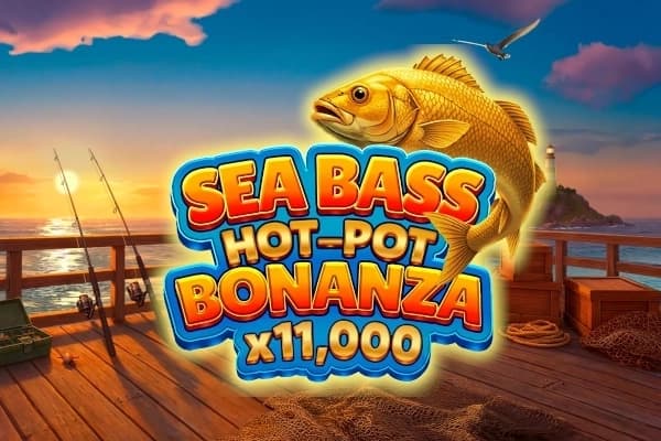 Sea Bass Hot-Pot Bonanza