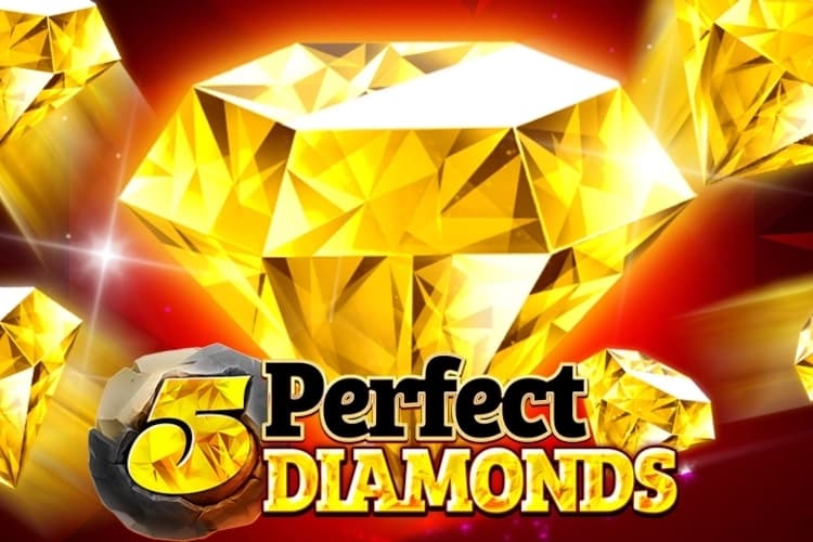 5 Perfect Diamonds
