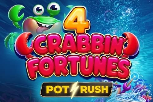 4 Crabbin' Fortunes