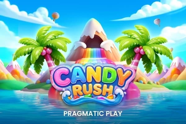 Candy Rush