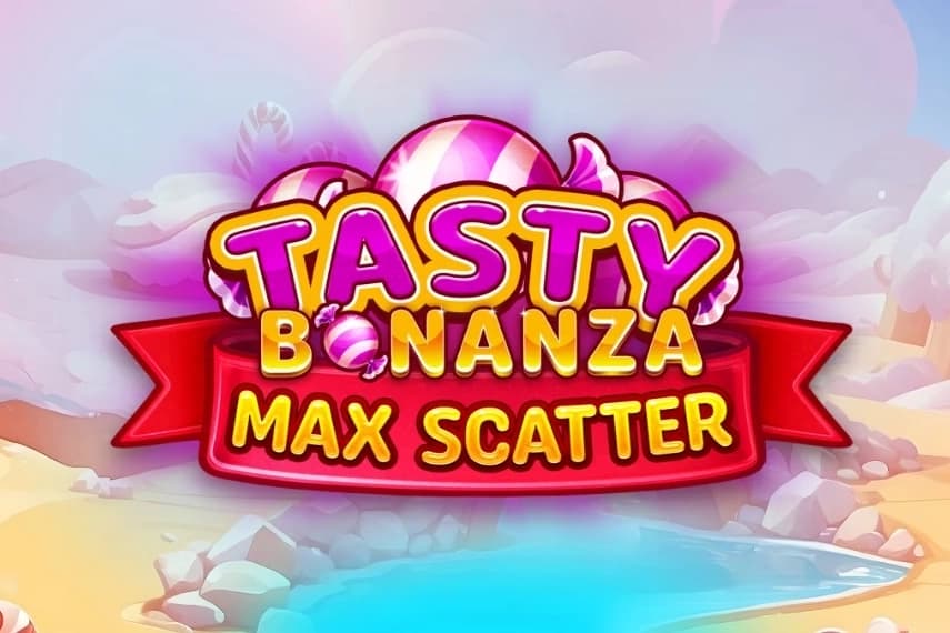 Tasty Bonanza Max Scatter