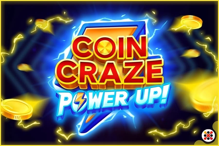 Coin Craze PowerUp