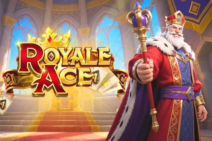 Royal Ace