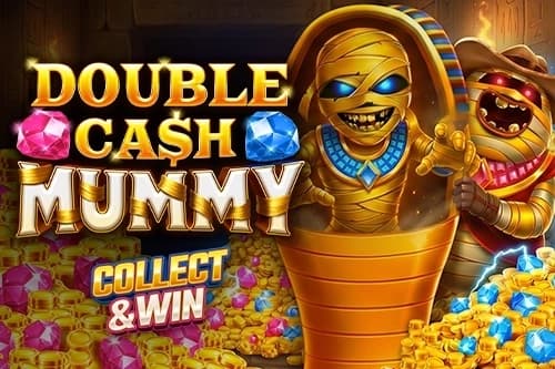 Double Cash Mummy