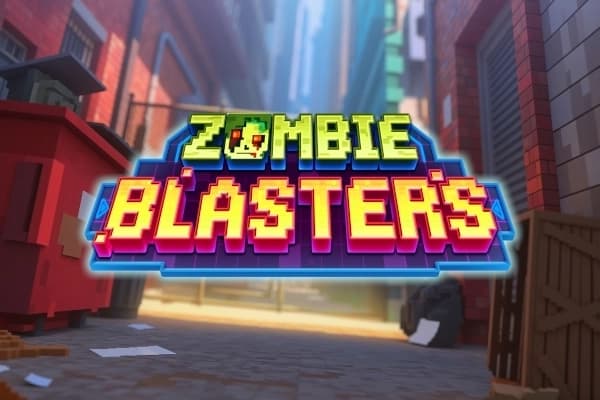 Zombie Blasters