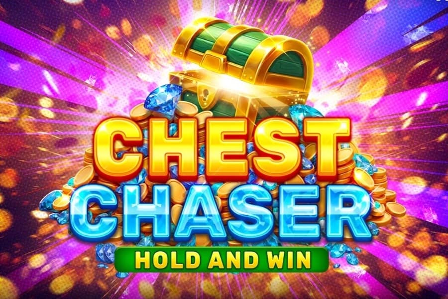 Chest Chaser Hold and Win