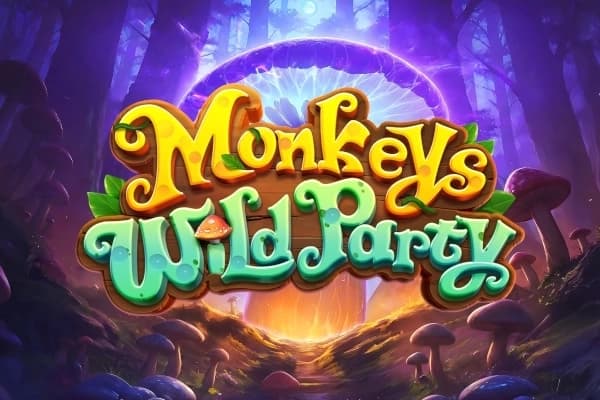 Monkeys Wild Party