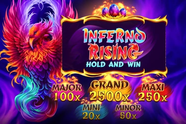 Inferno Rising