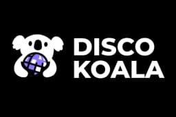 Disco Koala