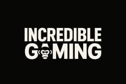 Incredible Gaming