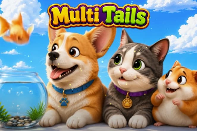 Multi Tails