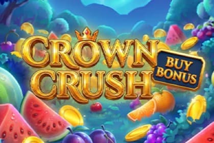 Crown Crush Buy Bonus
