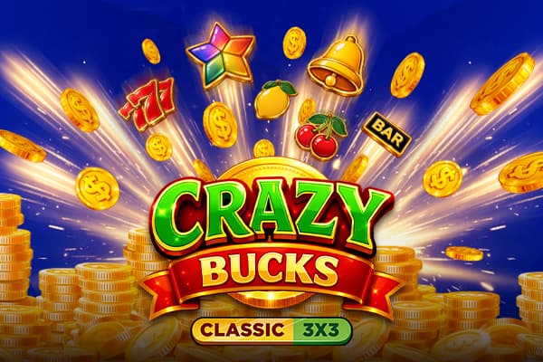 Crazy Bucks