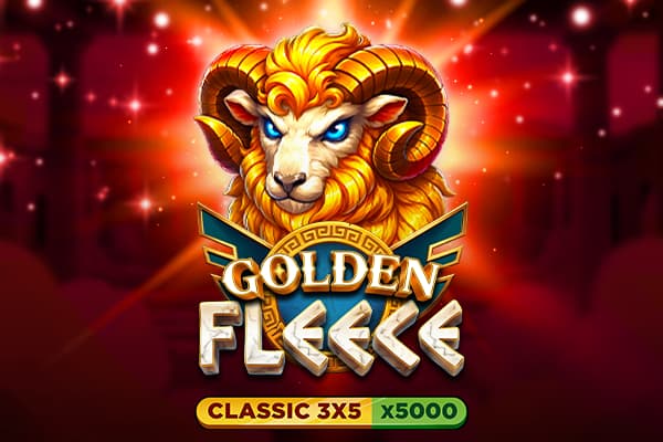 Golden Fleece
