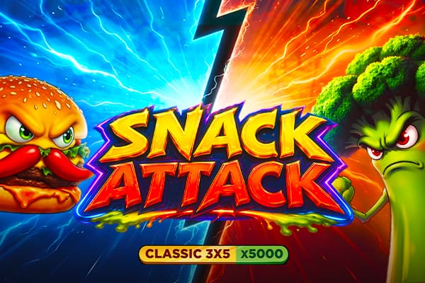 Snack Attack