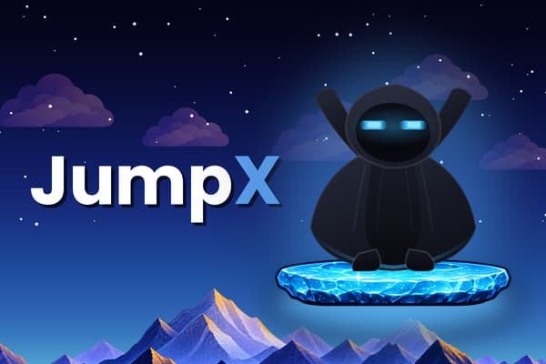 JumpX