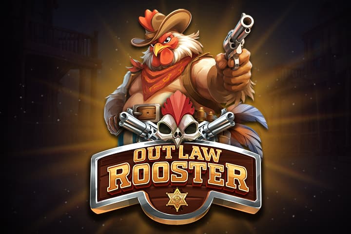 Outlaw Rooster