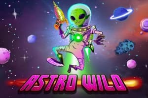 Astro Wild