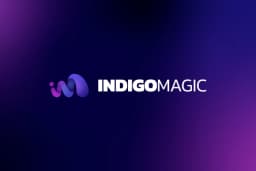 Indigo Magic