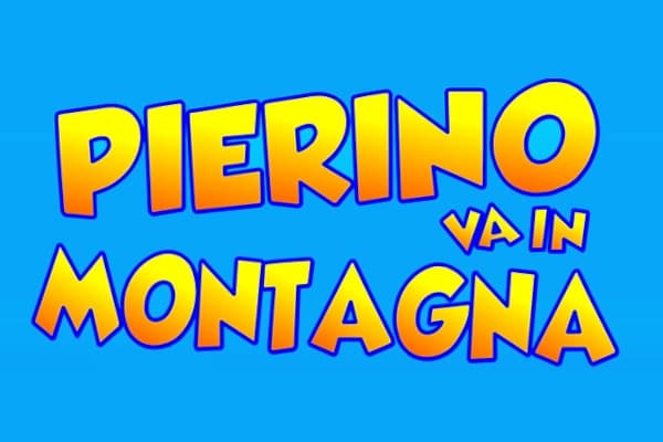 Pierino va in Montagna