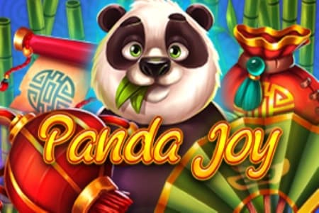 Panda Joy 3x3