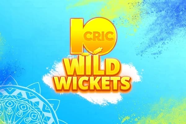 10Cric Wild Wickets
