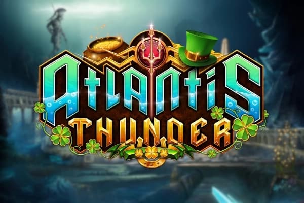 Atlantis Thunder St. Patrick's Day Edition