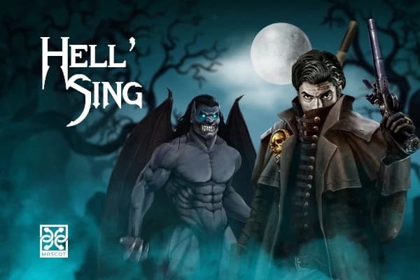 Hell'sing