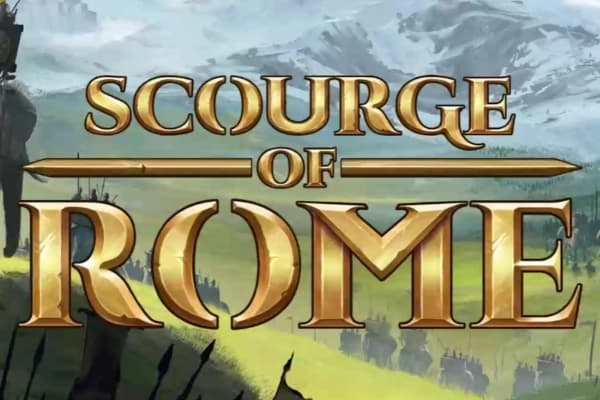 Scourge of Rome