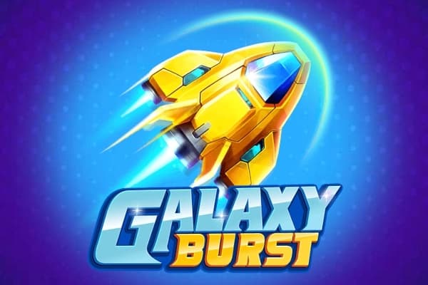 Galaxy Burst