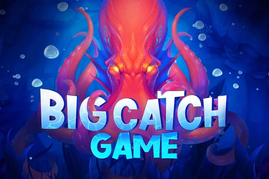 Big Catch Game
