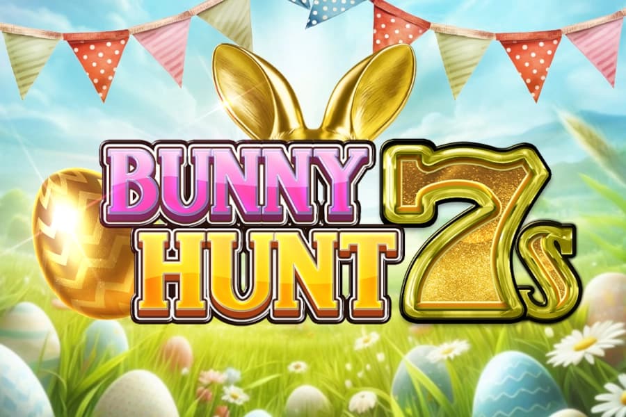 Bunny Hunt 7s