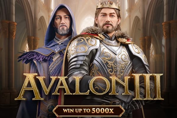 Avalon 3