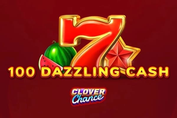 100 Dazzling Cash