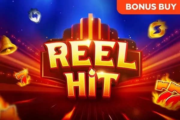 Reel Hit