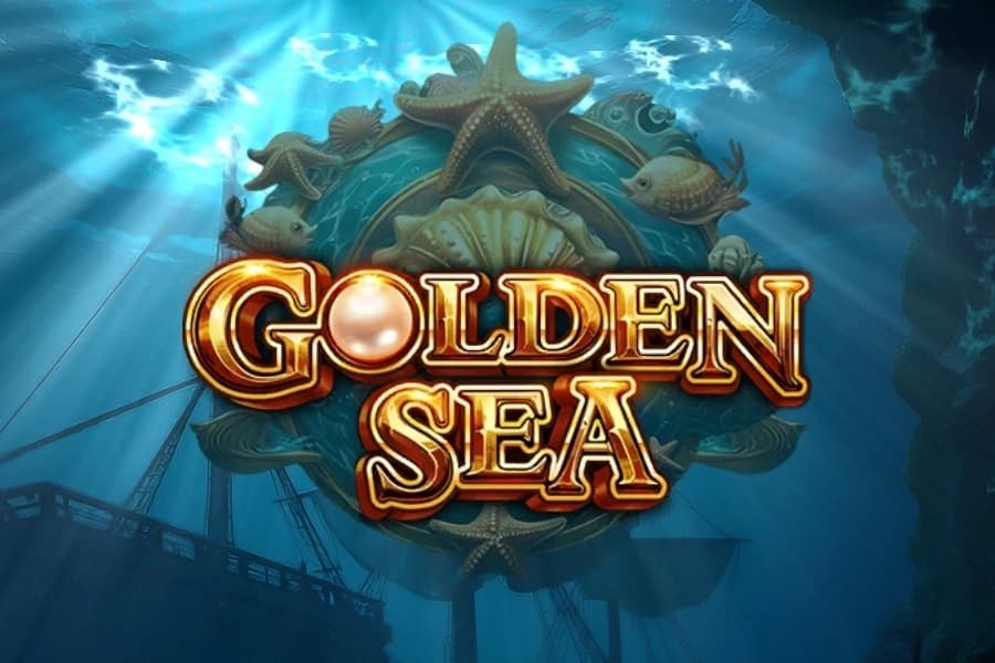 Golden Sea